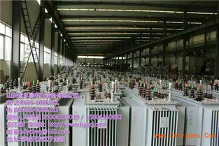 南京變壓器集團——卓越技術(shù)服務，共創(chuàng)能源未來