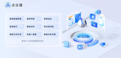 企企通榮登第六批國家級(jí)專精特新“小巨人”企業(yè)公示名單，彰顯技術(shù)創(chuàng)新實(shí)力